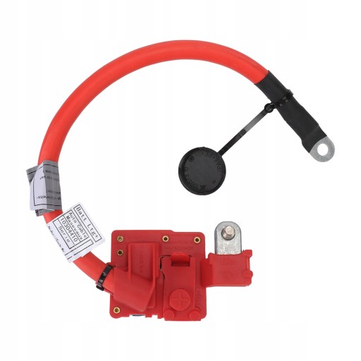 1618220325311 - Защитный провод для автомобильного аккумулятора