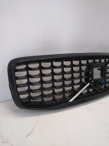 VOLVO V90 S90 R-design LIFT 20-25 grill grille