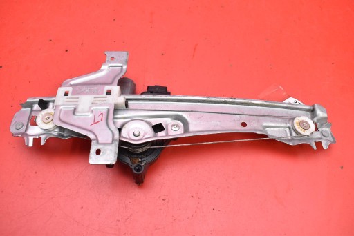ablakemelő bal hátsó 9830478480 CITROEN C3 III LIFT 20-21