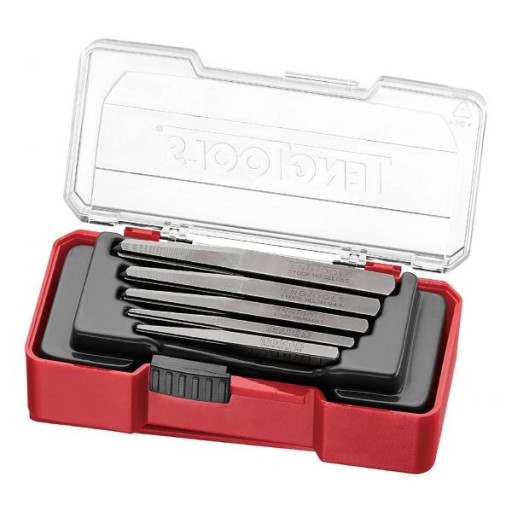 НАБІР ЕКСТРАКТОРІВ TJSE05S 5 ШТ. 285260105 TENGTOOLS