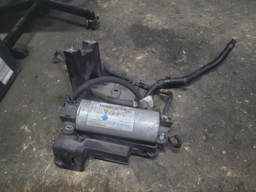 Модуль старт-стоп peugeot 3008 1.6 ehdi 9677002780