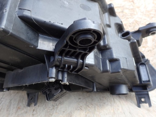 light left left FULL LED SEAT ATECA 576941007F