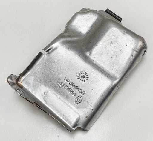 144504013R - ТЕПЛОЗАХИСНИЙ ЕКРАН DACIA SANDERO III 1.0 TCE