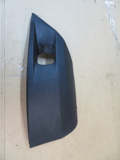 YP00082277 - OPEL GRANDLAND X РЕШЕТКА БАМПЕРА ПРАВАЯ