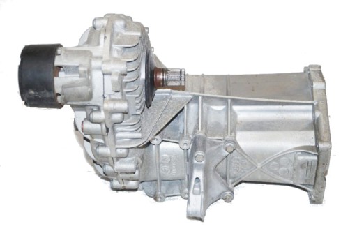 TOUAREG 7P РЕДУКТОР ДИФЕР 0BU341011S 4.2FSI CGN