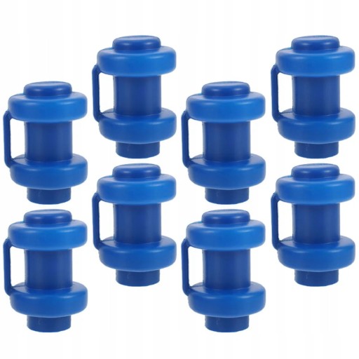 Змінна палиця для дитячого батута