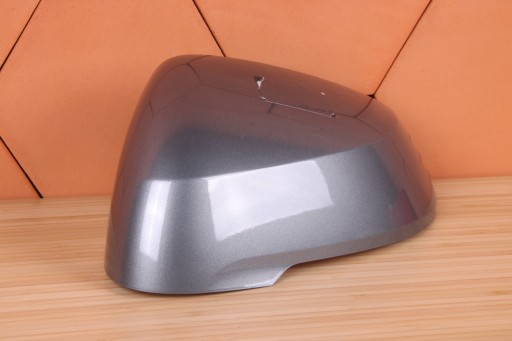 BMW X1 U11 U06 cover mirrors left 212835715