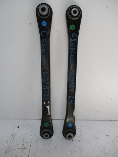 arm console left right CITROEN C5 AIRCROSS rear part