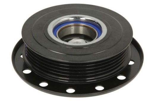 МУФТА КОМПРЕСОРА КОНДИЦІОНЕРУ KTT040031