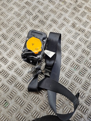 NISSAN QASHQAI II J11 Gurten Sicherheits links vorne 308925499