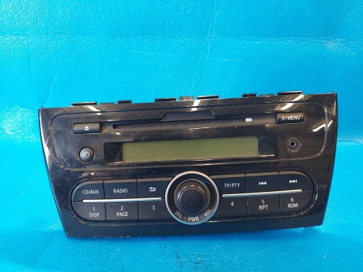 RADIO EKRAN MITSUBISHI SPACE STAR 2013r 32087290