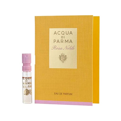 acqua di parma rosa nobile woda perfumowana 1.5 ml   