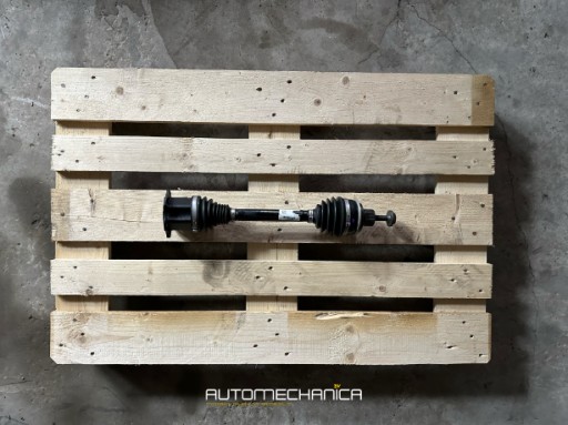 4M4407271J - PORSCHE CAYENNE 9Y 9Y3 ВАЛ ВАЛ