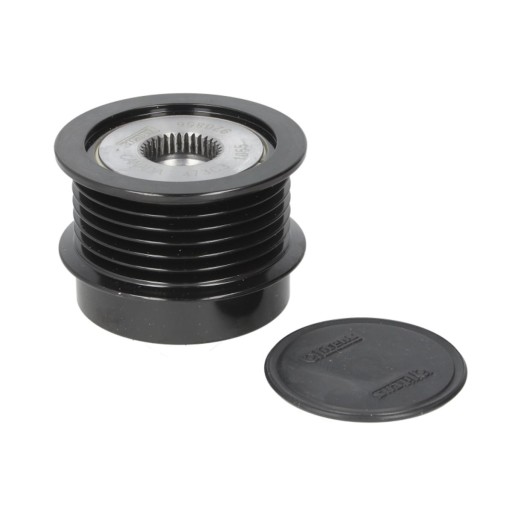 ШКІВ ГЕНЕРАТОРА SKF VKM 03505