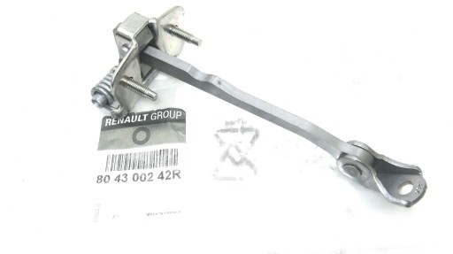 804300616R - ДВЕРНИЙ ОБМЕЖУВАЧ TRAFIC III VIVARO 2014