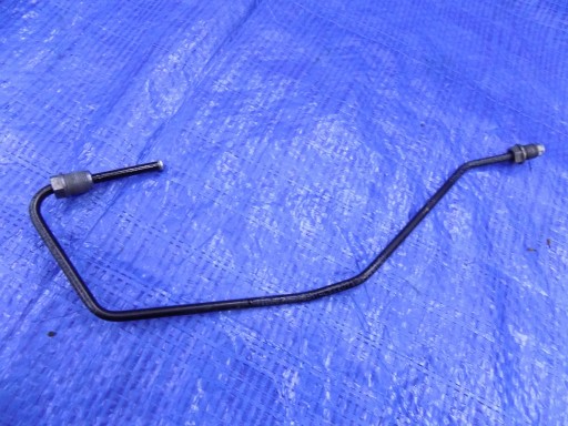 Tuyau Conduit pieces tuyaux Frein AUDI A3 8V 2,0TDI