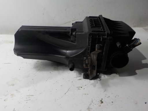 FORD FIESTA MK7 VII Gehäuse filter luft AV21-9600-AA
