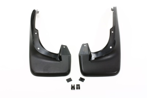 НОВІ ОРИГІНАЛЬНІ ПЕРЕДНІ БРИЗКОВИКИ VW GOLF 4 BORA