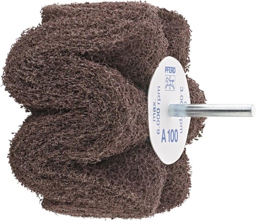 Абразивные инструменты Polinox PolinoxPNG10050 / 6A K180