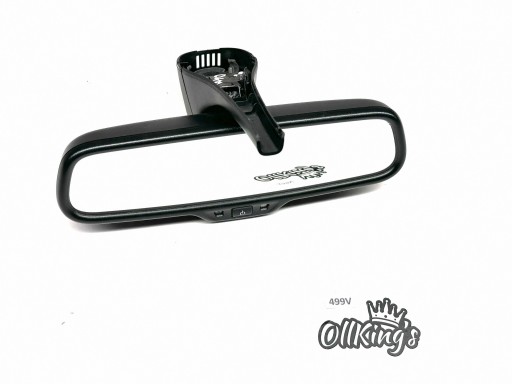 AUDI A4 B8 A5 8T A6 S6 C7 4G SLINE mirror inner KAMERA 8T0857511AD