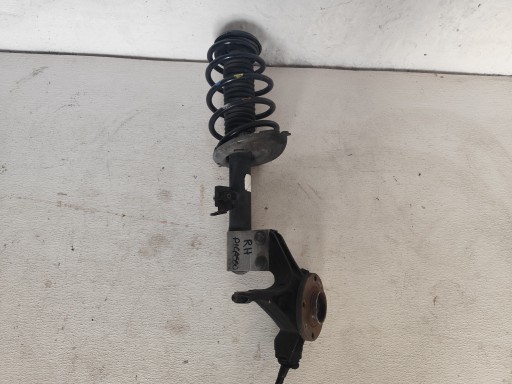 CITROEN C4 PICASSO and 2008 HDI swing McPherson right front