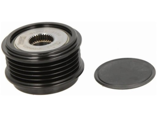 06505 - Зчеплення генератора kia ceed i 1.6 ii 1.4 1.6 sportage iii 1.7