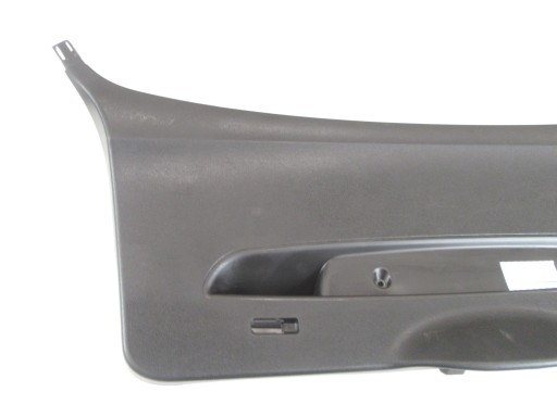 cover cover moulding bonnet boot BMW e87
