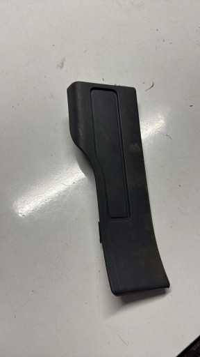 Land Rover Evoque L538 right moulding threshold rear BJ3213244A