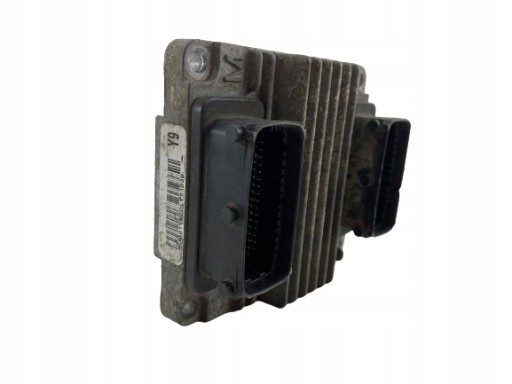 DAEWOO REZZO 2.0 bedienteil des motors 09388049