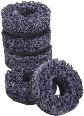 ЗАПАСНИЙ ШЛІФУВАЛЬНИЙ КРУГ ДЛЯ СЕРЕДНЬОЇ БРУДУ 56 ММ