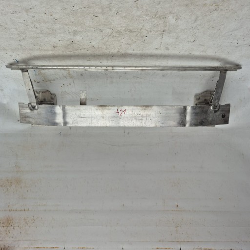 AUDI Q3 II 83A 18- bumper support front front 83A807109