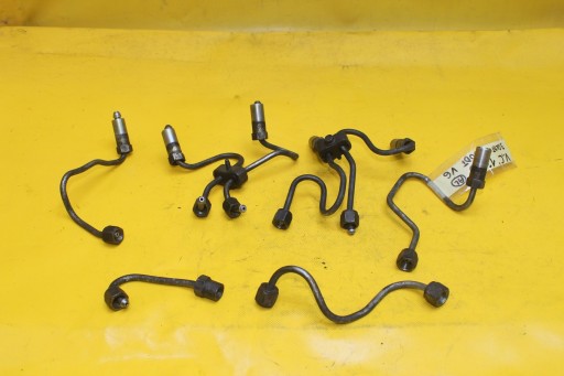 ПАЛИВОПРОВОДИ VECTRA C 3.0 CDTI