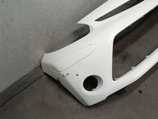 bumper front TOYOTA AYGO and 1 LIFT 12-14