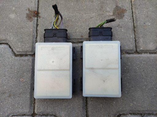 Датчик смены полосы движения bmw g30 g01 g05 6892488