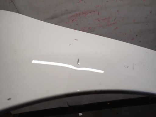 fender front front left HYUNDAI I30 III 2017