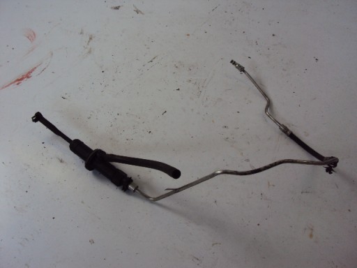 НАСОС ЗЧЕПЛЕННЯ DACIA DUSTER 1.6 B