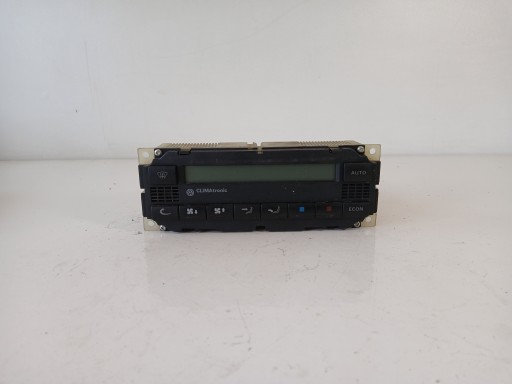 VW GOLF IV PASSAT B5 Unite commande clima CLIMATRONIC 3B1907044B