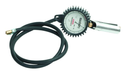 НАСОСНИЙ ПІСТОЛЕТ. Колісний манометр Michelin-Meclube