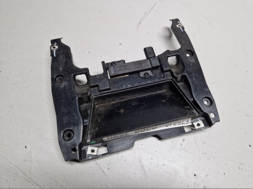 FORD MONDEO MK4 Support plaque POPIELNICZKI 7S71A047A30AX