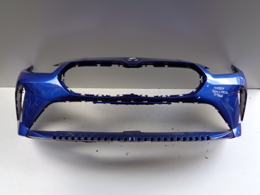 front bumper BMW 1 F70 24- m-packet NR 51190