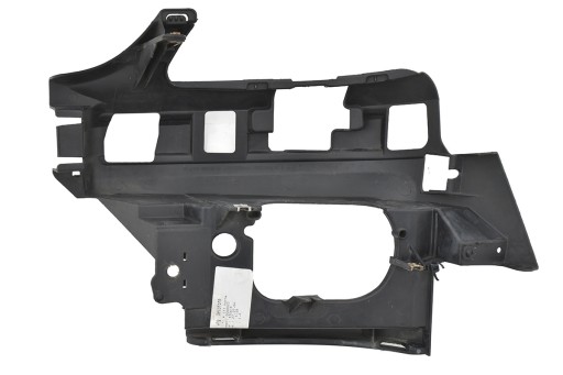 Suppporto montaggio paraurti Destra Anteriore MERCEDES SLA R171