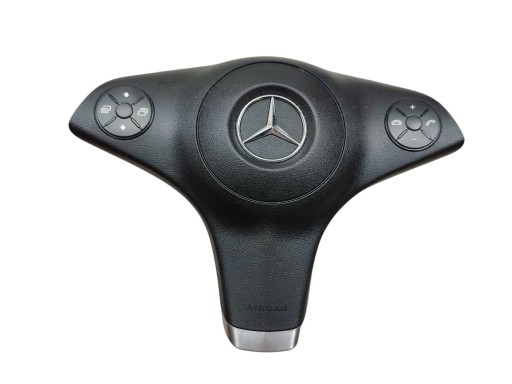 airbag airbag driver´s MERCEDES CLS C219 LIFT (2008-2010) A2308602502