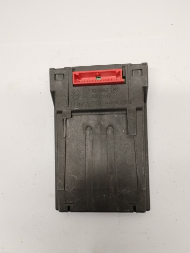 modulo SYNTEZATOR MOWY 8200006159 RENAULT VEL SATIS