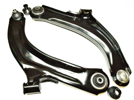 GER230CA 231CA - Lp маятник 2шт nissan micra k12 03- note e11 06-