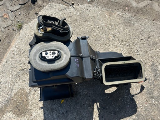 VW UP SKODA CITIGO Bloc de chauffage complet EUROPA 6R0863815