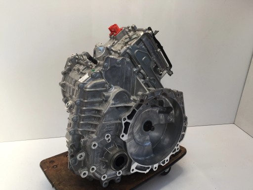 LX687000CD - FORD KUGA III 3 MK3 2.5 HYBRID 2021 АКПП 0 к.с.