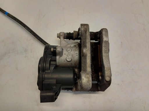 RENAULT Scenic E-Tech V 5 caliper brake rear part right 440002352R