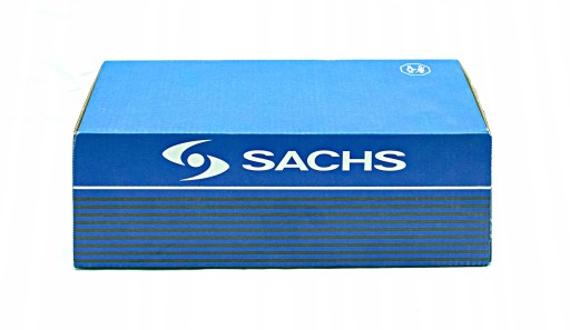 КОМПЛЕКТ ЗЧЕПЛЕННЯ SACHS 2289 000 298 изображение 1