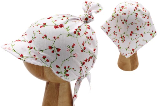 Шапка-бандана Black Di 40-56 см