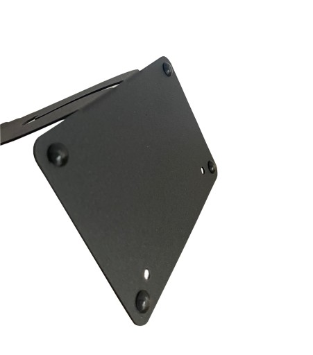 Черная подставка для книг ХЭШТЕГ # + БЕСПЛАТНО